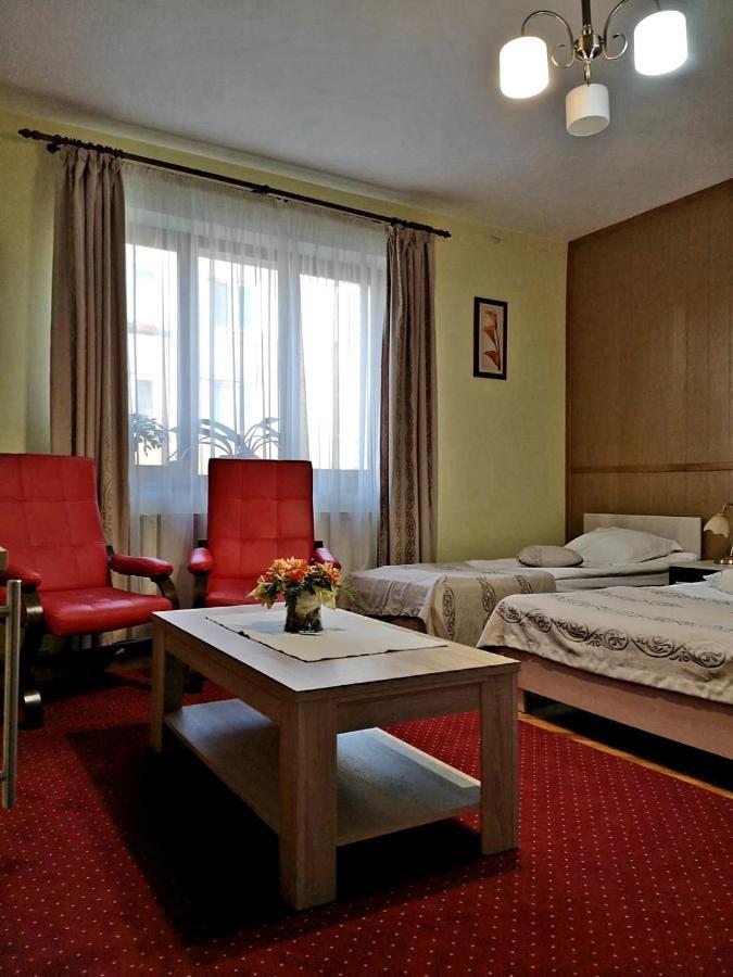 Villa Casa Ioana Brasov Room photo