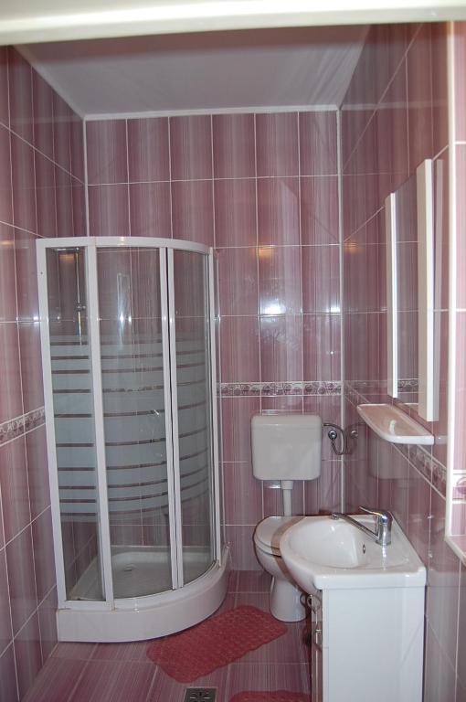 Villa Casa Ioana Brasov Room photo